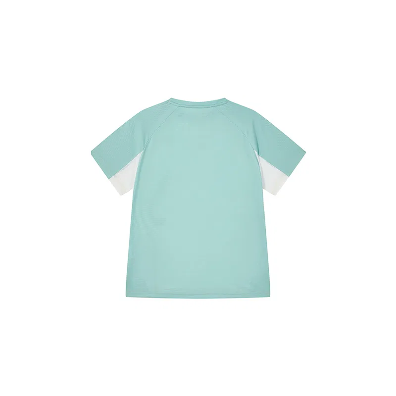 Футболка тренировочная Under Armour Blue Enamel — фото 3