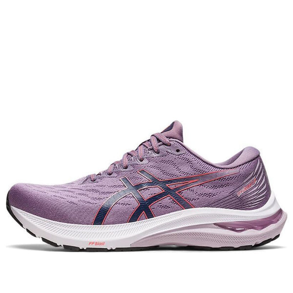 

Кроссовки gt 2000 11 Asics, фиолетовый