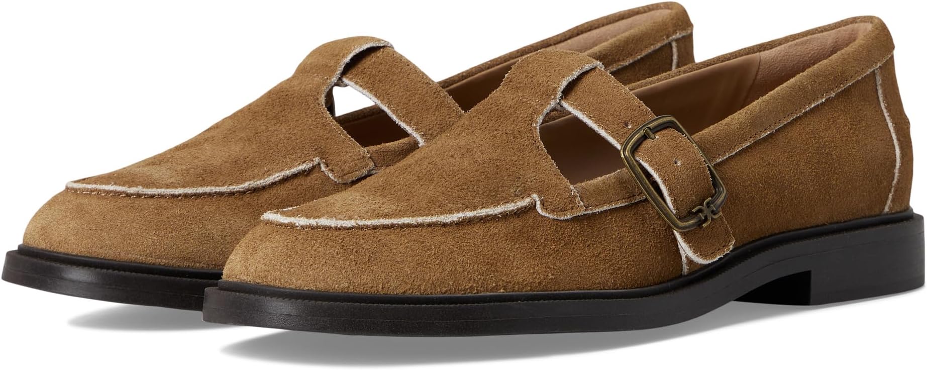 Лоферы Sam Edelman Elaina, цвет Light Terra Toffee