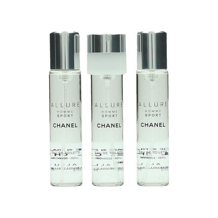 

Человек как 100мл, Allure Homme