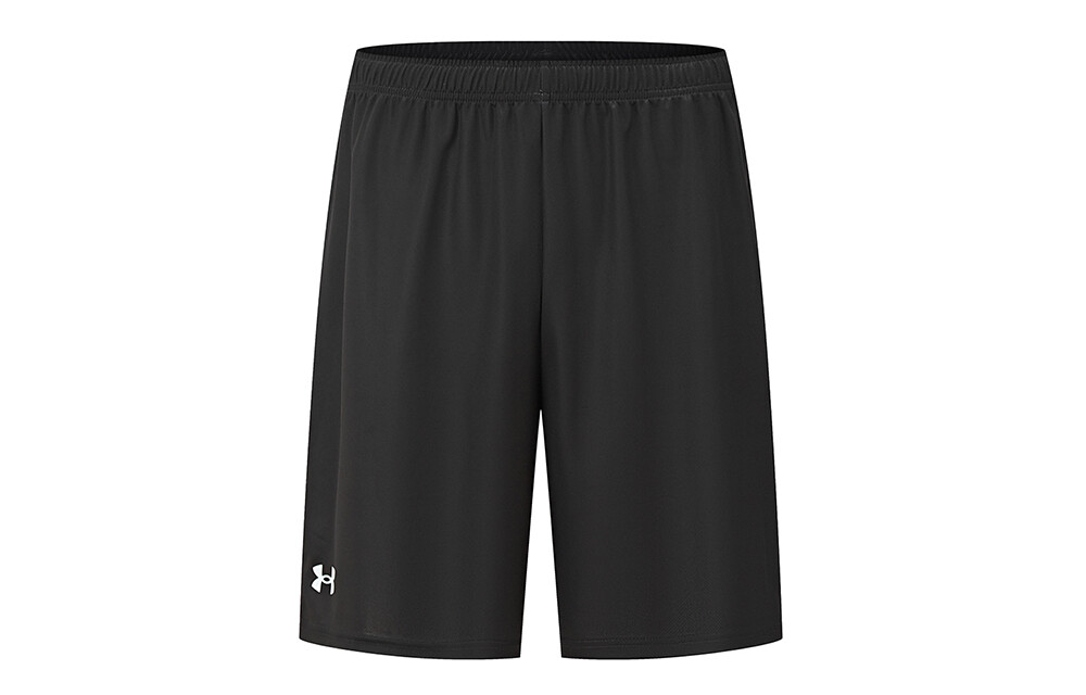 

Спортивные шорты унисекс Under Armour, Черный