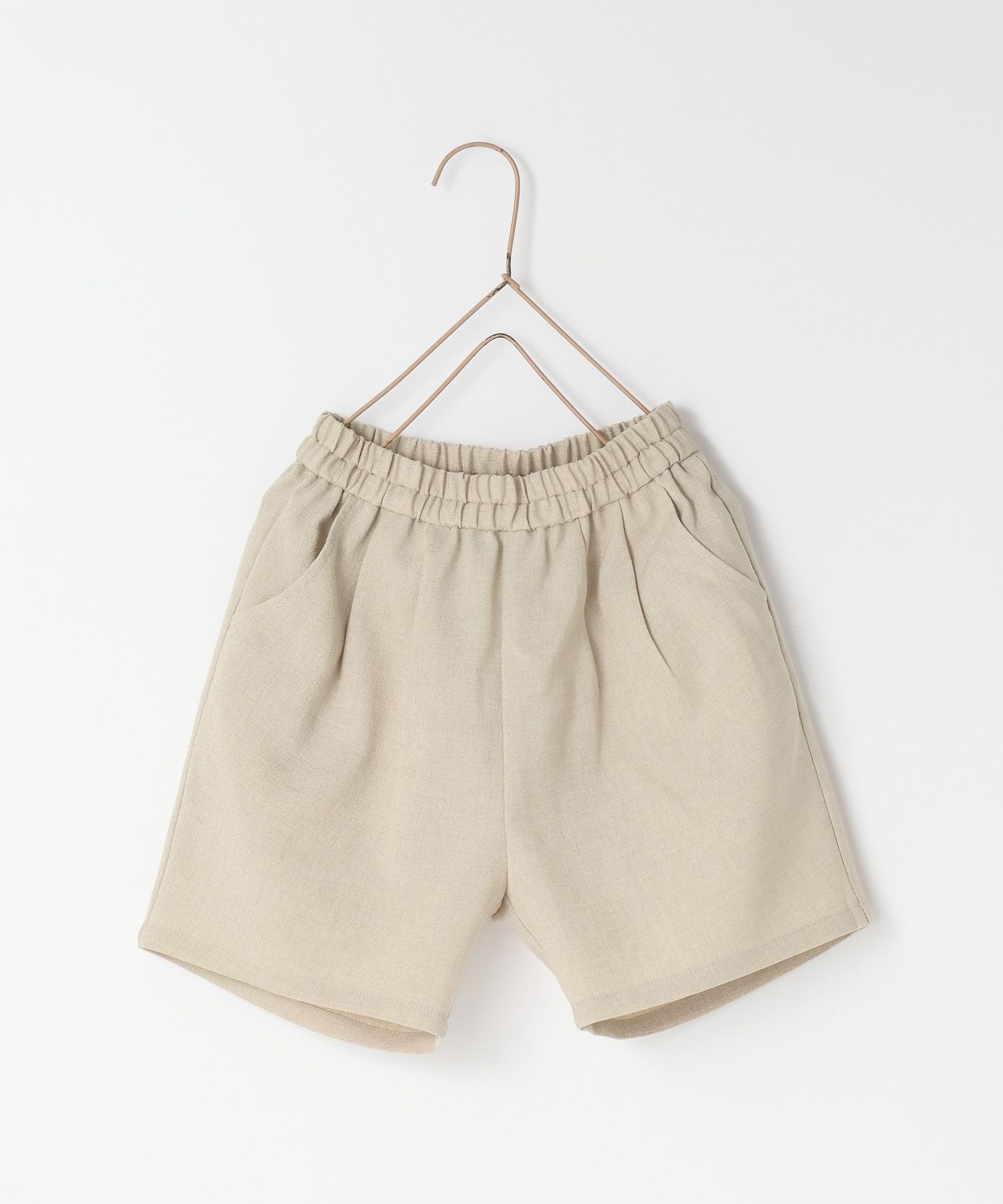 Шорты из мешковины для хмеля Lowrys Farm, Beige (52)