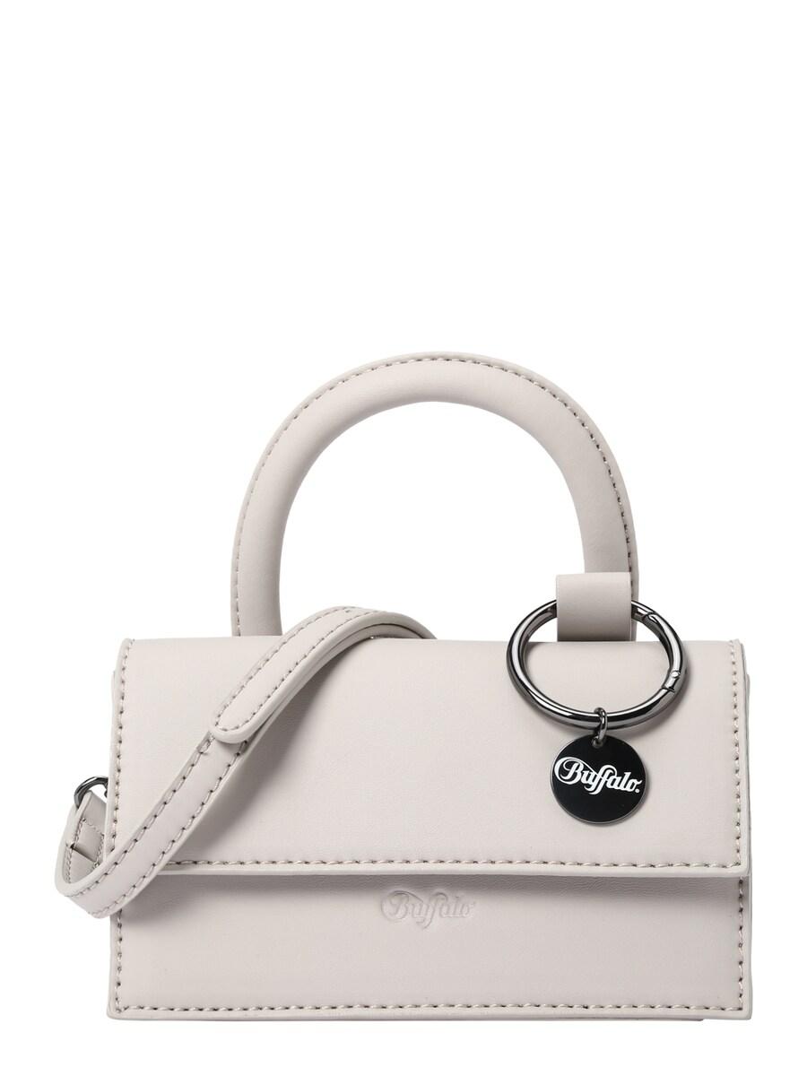 

Сумочка BUFFALO Clap02, Greige