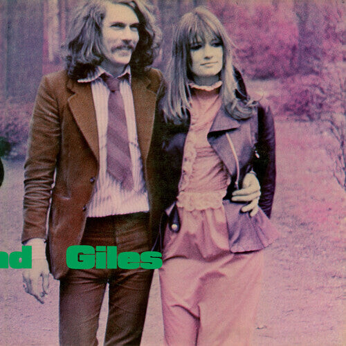 

Виниловая пластинка McDonald & Giles: Mcdonald & Giles - 200gm Vinyl