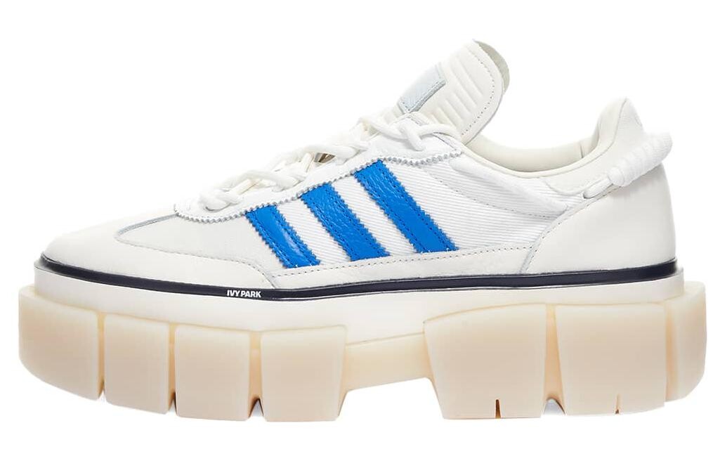 

Женские кроссовки для скейтбординга Adidas Originals Super Sleek 72