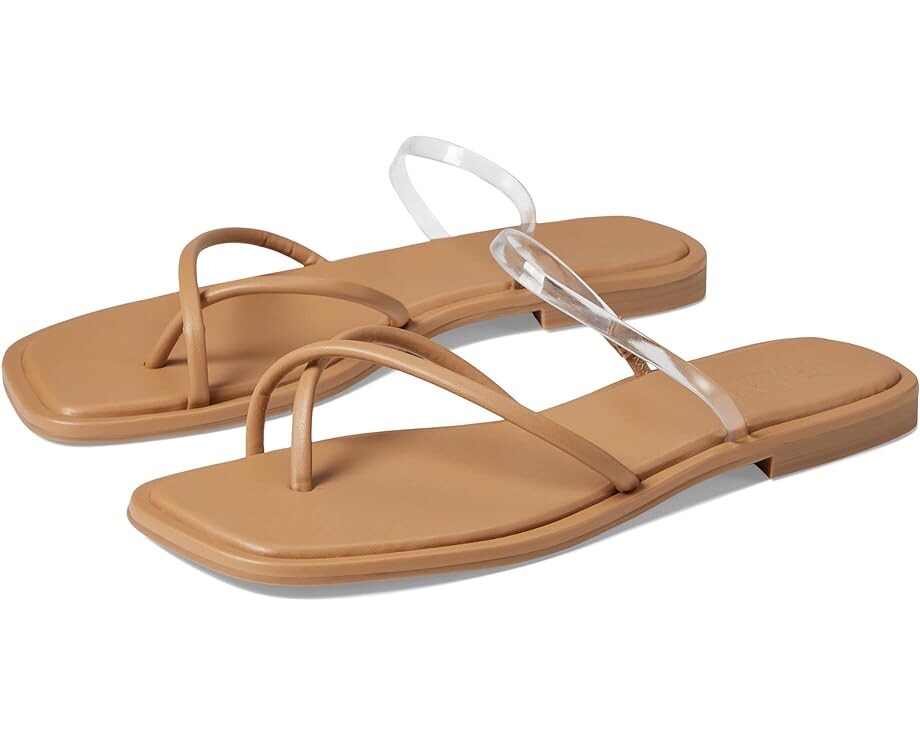 

Сандалии FARYL by Farylrobin Jane, цвет Natural Tan