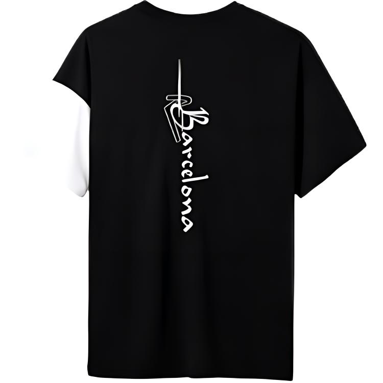 

Футболка мужская KELME, черная