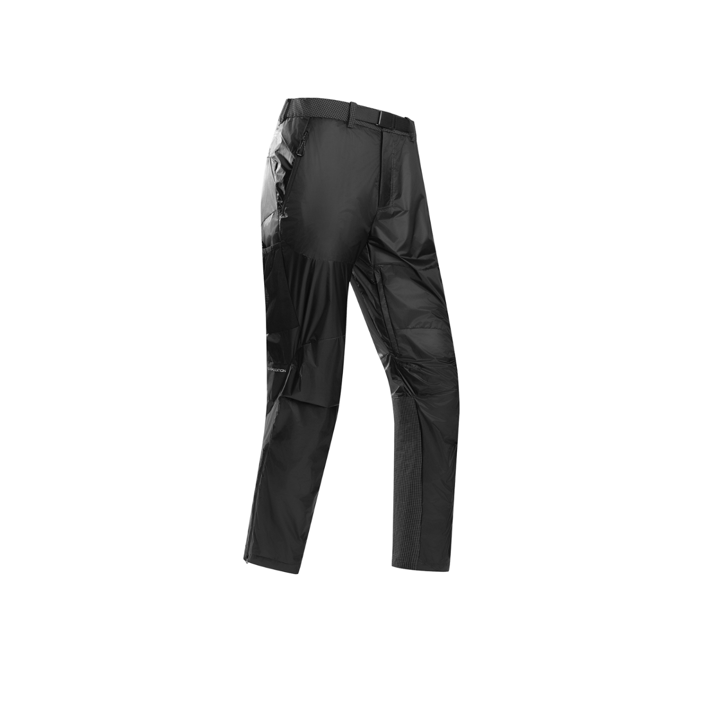 

Ветровка брюки мужские Under Armour, светло-черный