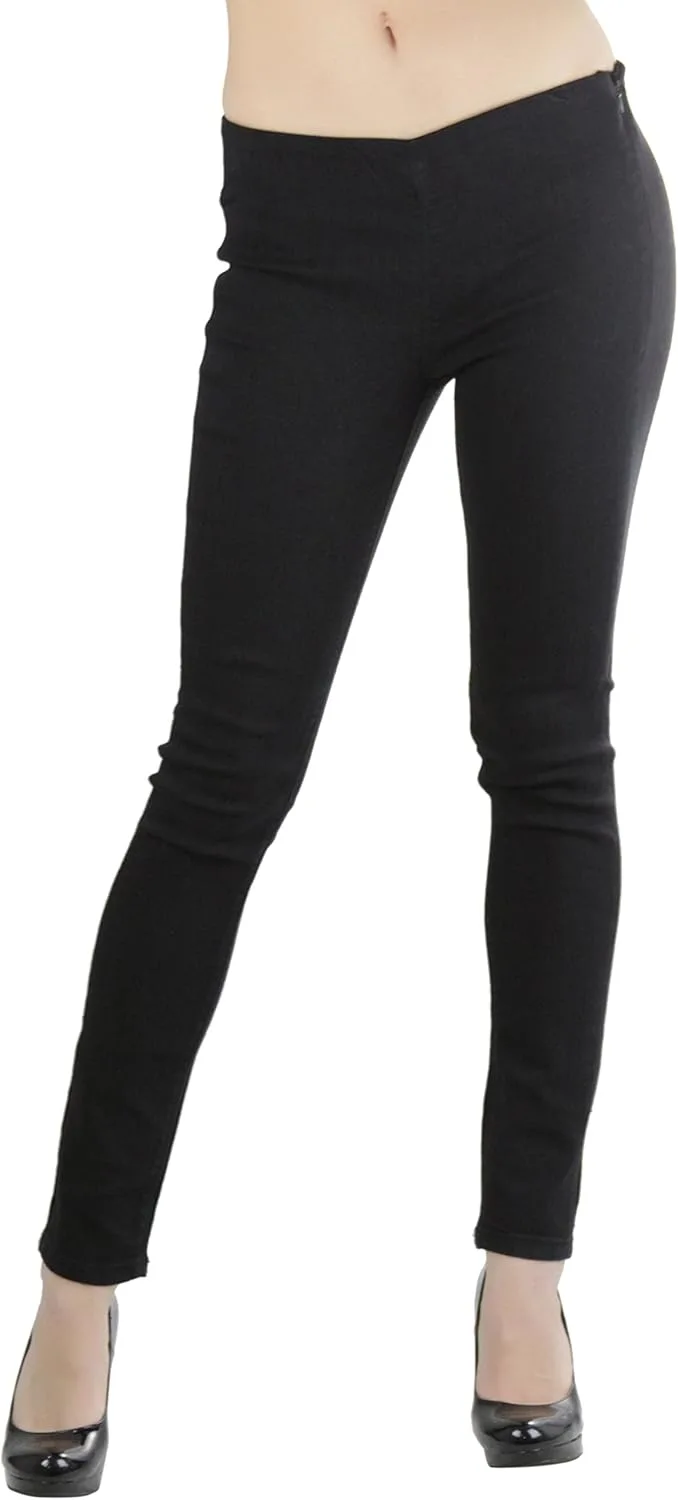 

Женские облегающие леггинсы ToBeInStyle Seagull Waist