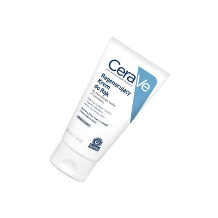 

CeraVe Восстанавливающий крем для рук для очень сухой кожи 50мл