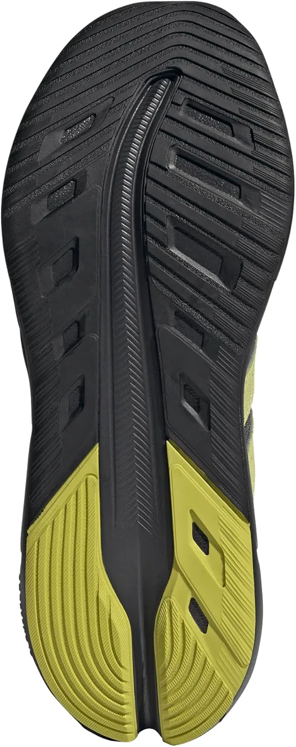 Мужские кроссовки Adidas Astrastar, оливковый — фото 4