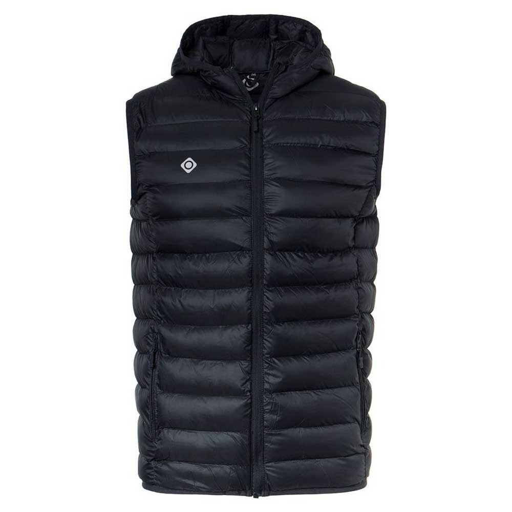 

Жилет Izas Nepal W Vest, черный