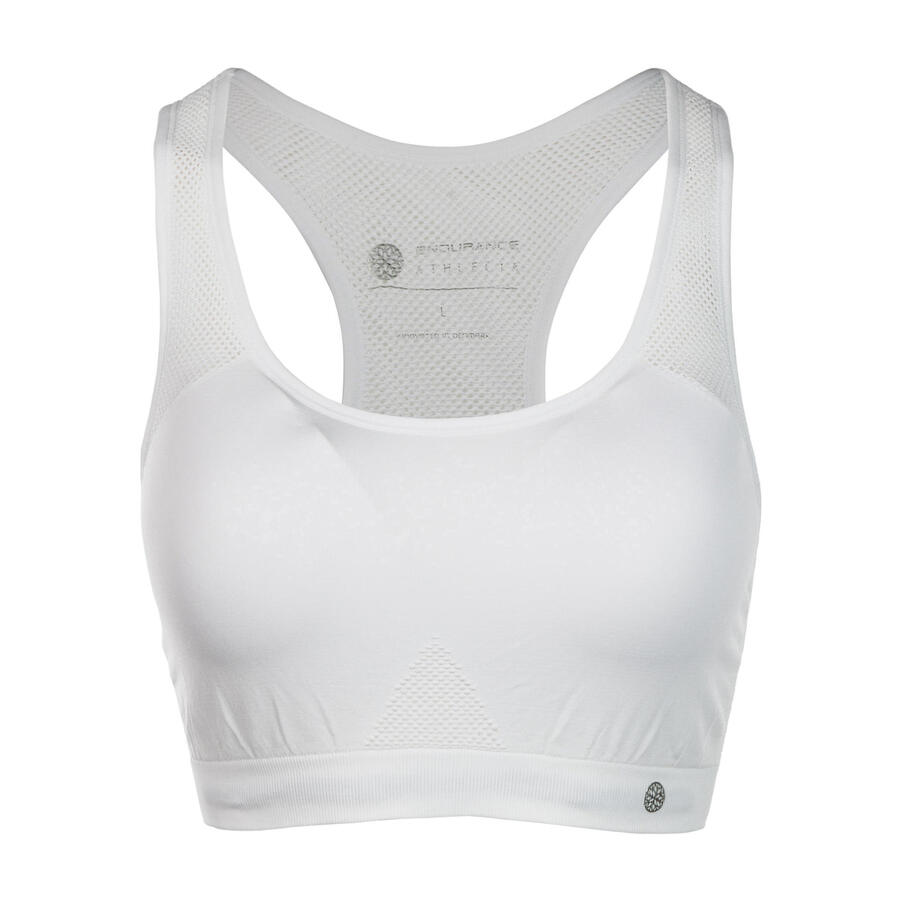 

ENDURANCE Женский спортивный бюстгальтер Athlecia Rosemary