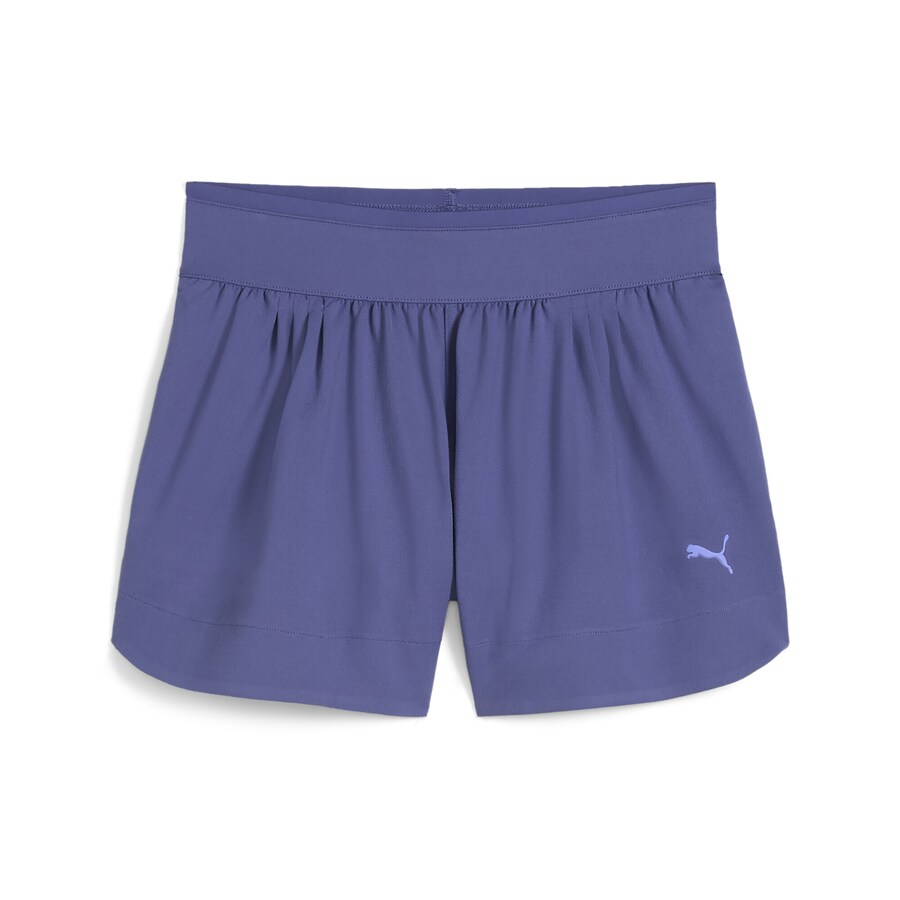 

Обычные тренировочные брюки PUMA Move Cloudspun, синий