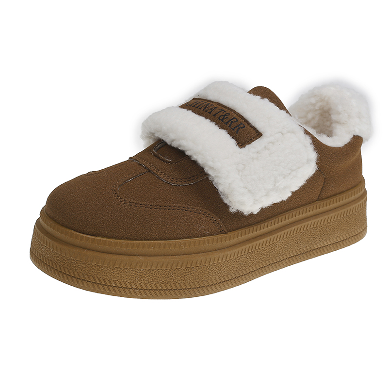 

Детские повседневные туфли Kids' TONYBEAR, коричневый