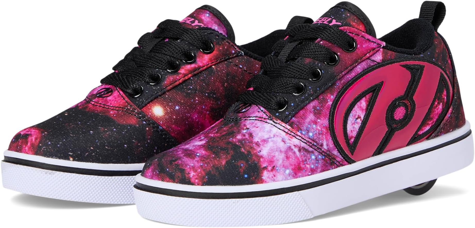 

Кроссовки Heelys Heelys Pro 20 Lg Prints, Pink/Black/White/Multi