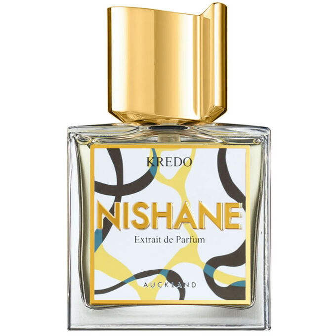 

Nishane Kredo, Extrait De Parfum, парфюмерный экстракт, 50 мл