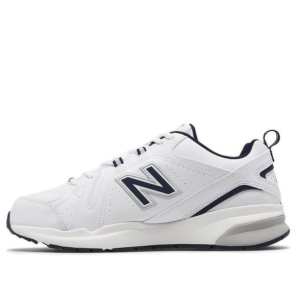 

Кроссовки 608v5 New Balance, белый