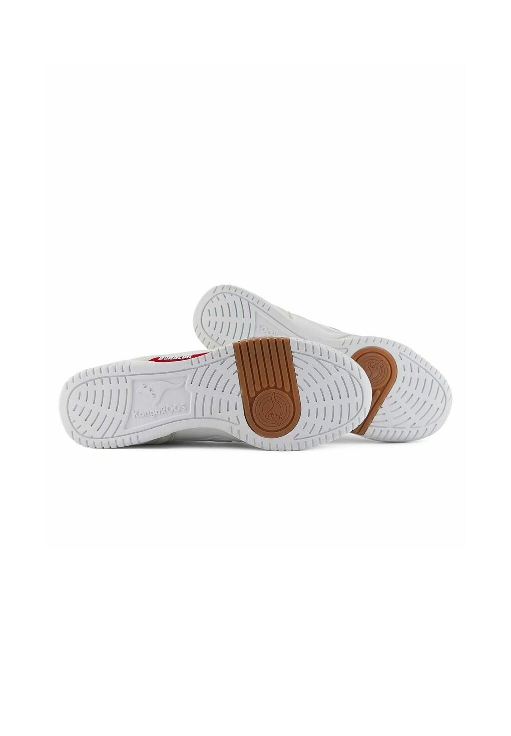 

Кроссовки ORIGINALS NET PRESSURE KangaROOS, белый