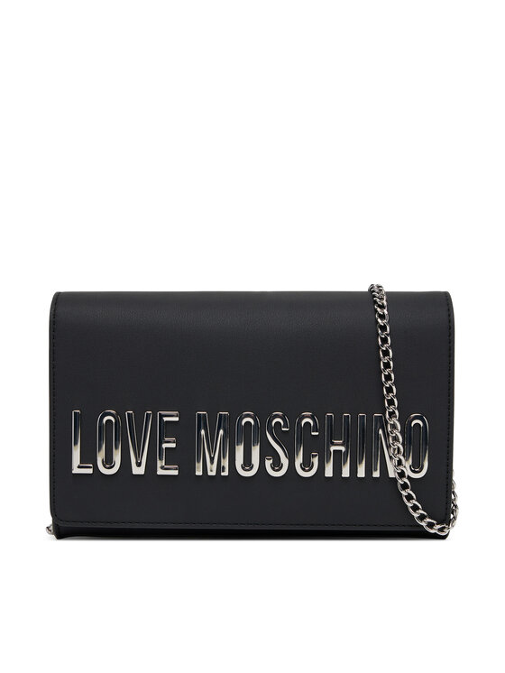 

Женская сумка JC4103PP1NKD000B Love Moschino, чёрный