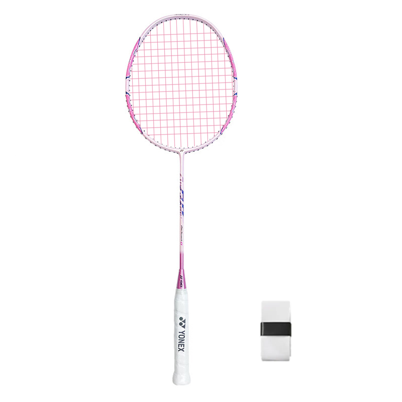 

YONEX Ракетка для бадминтона Bow And Sword Collection ARC8 Full Carbon Badminton Rackets Control Type All around Defense Entry level 5U5 Pink