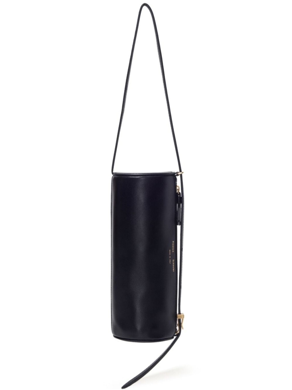 

Proenza Schouler сумка на плечо Silo, черный
