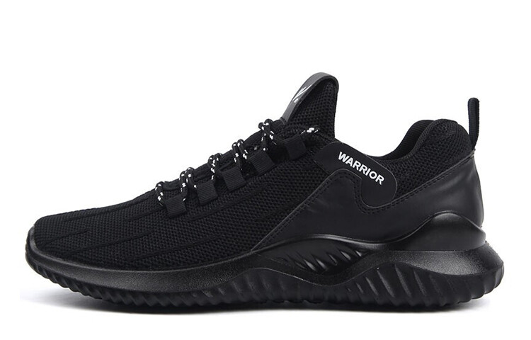 

Кроссовки Warrior Lifestyle Unisex, черный