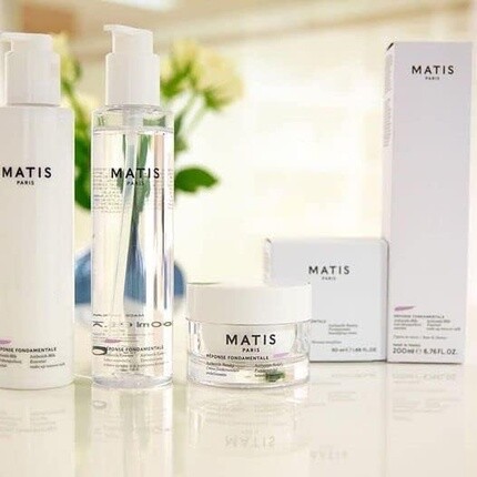 Эссенция Matis — RгPonse Fondamentale Authentik Essence Retail , Paris, 200 мл — фото 2