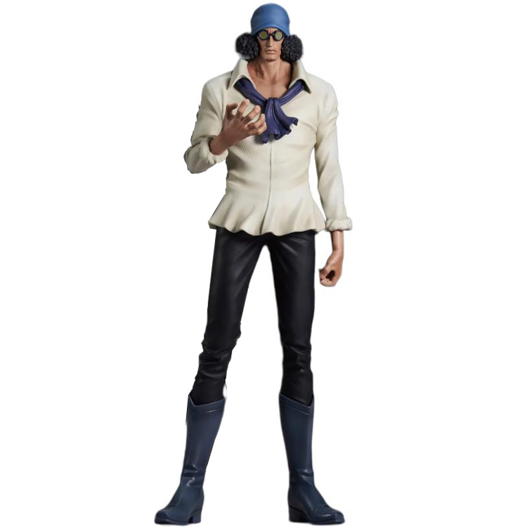 

Легендарный герой One Piece BANDAI