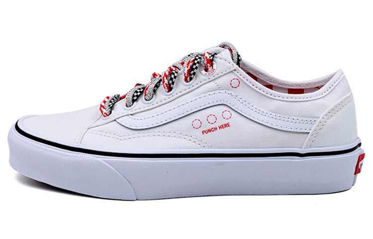 

Обувь для скейтбординга Vans Old Skool женская