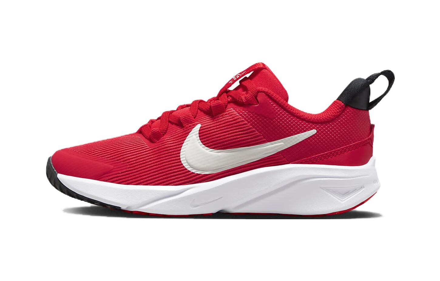 

Детские кроссовки Nike Star Runner 4 PS