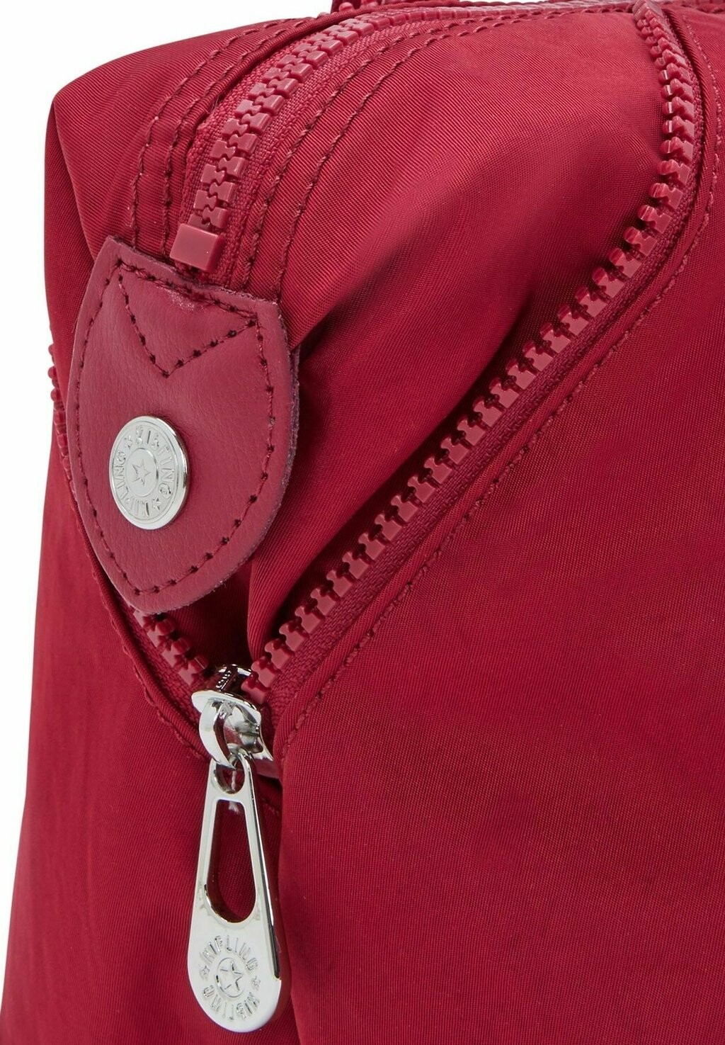 

Сумочка BASIC Kipling, красный