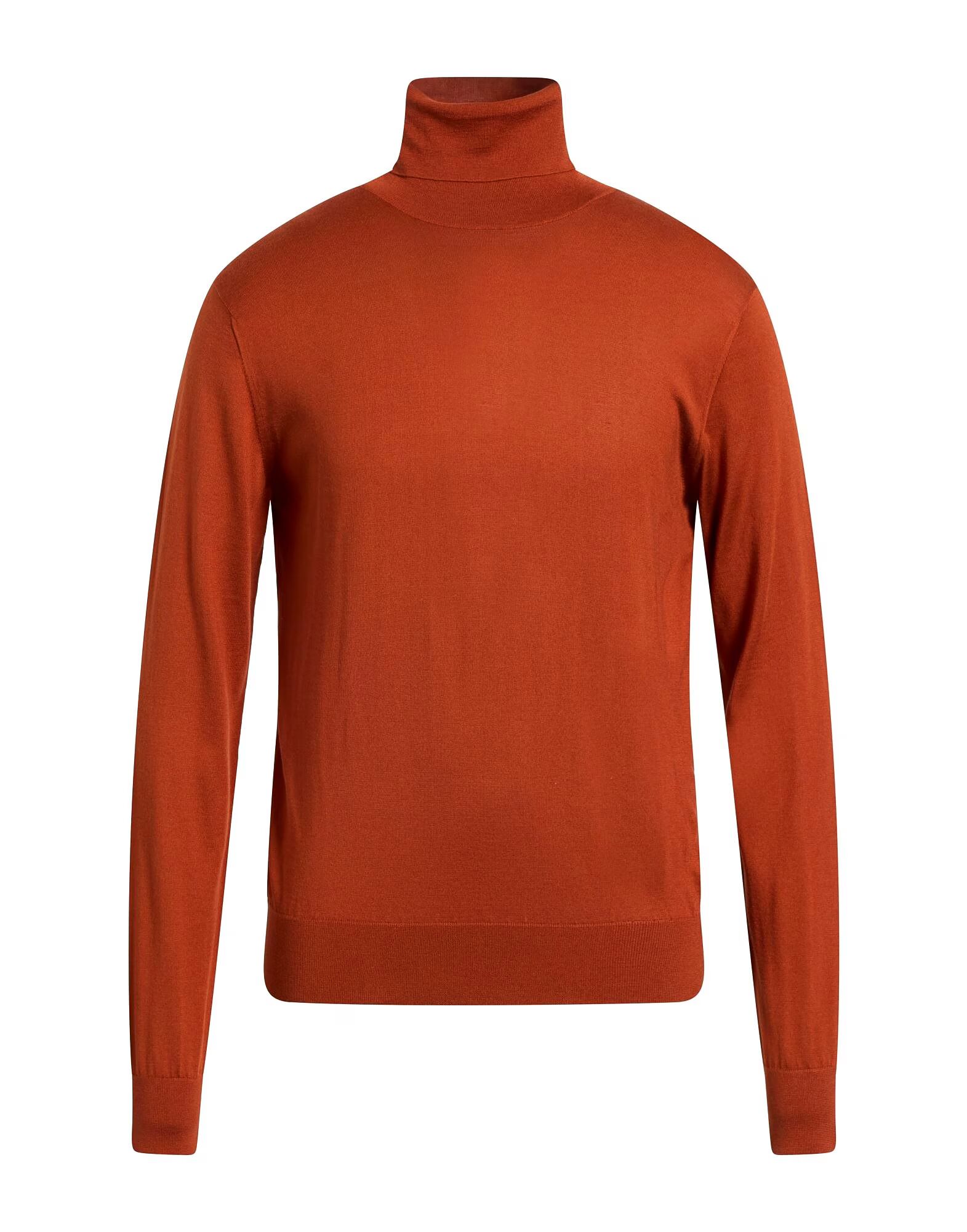 

Водолазка Dolce&Gabbana, желтовато-коричневый