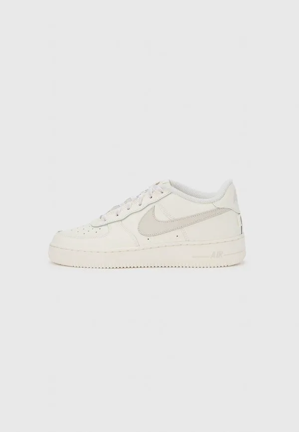 Кроссовки air force 1 low унисекс Nike Sportswear, Sail/Light Orewood Brown