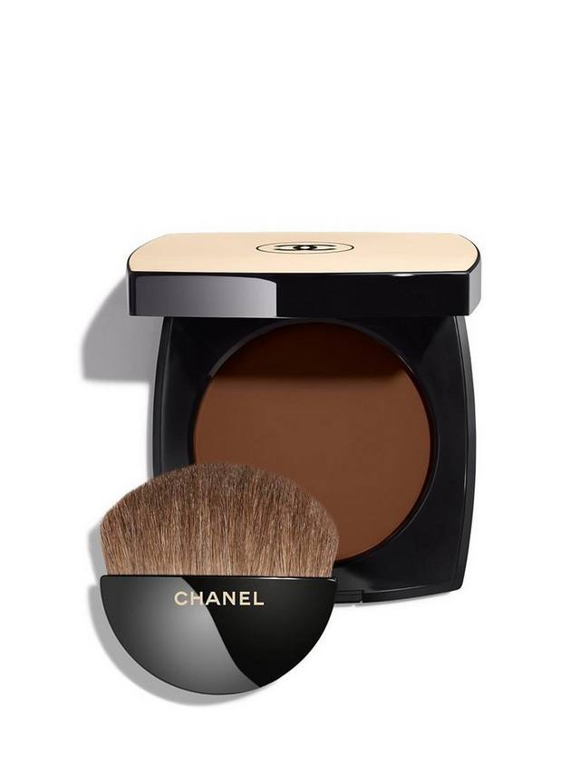 

Les Beiges Healthy Glow пудра CHANEL, BR152