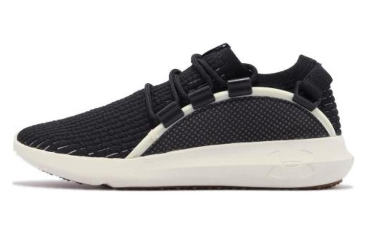 

Кроссовки Charged Intake 3 женские с низким верхом, черные Under Armour