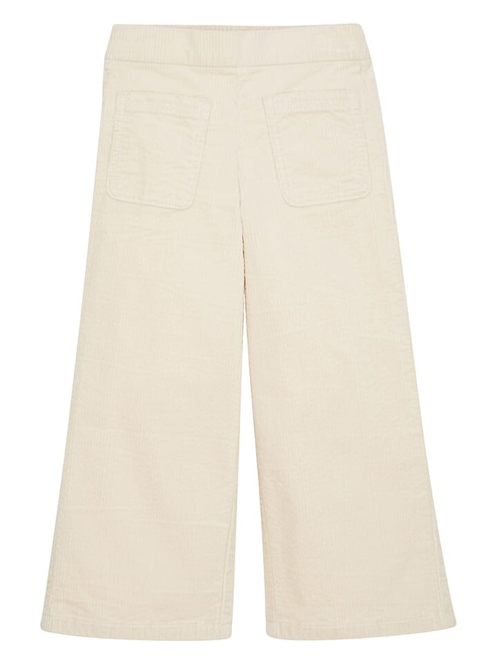 

Тканевые брюки TOM TAILOR kids, бежевый