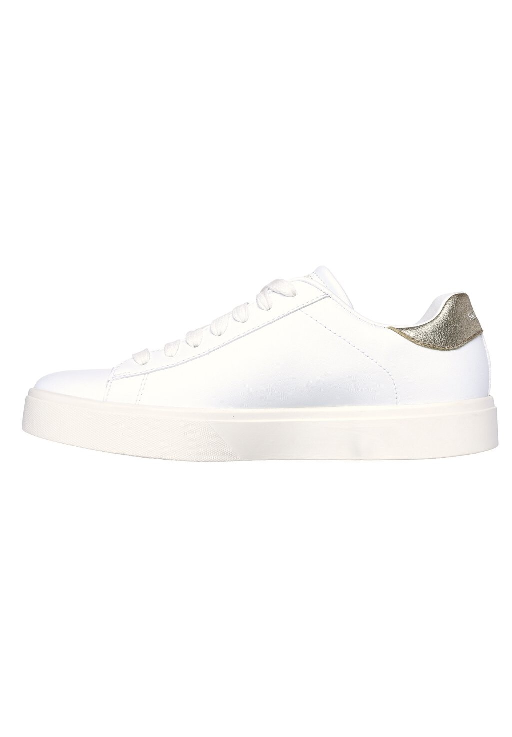 

Кроссовки низкие EDEN LX BEAMING GLORY Skechers, цвет wtgd