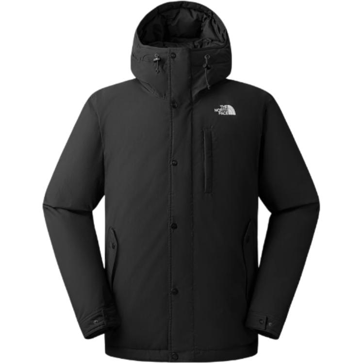 

Пуховик City Outdoor Collection для мужчин Cosmic Black The North Face