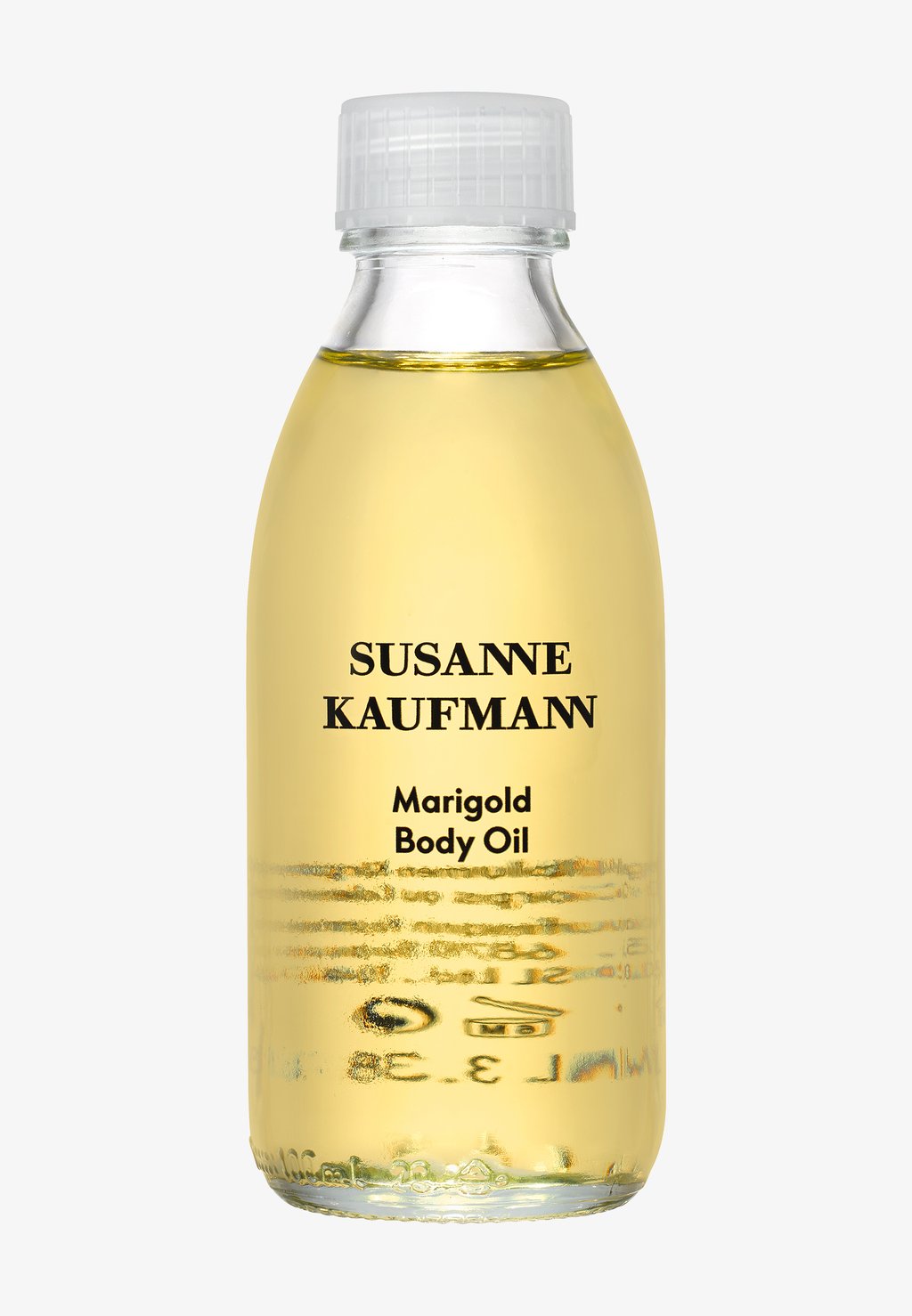 

Масло для тела MARIGOLD BODY OIL Susanne Kaufmann