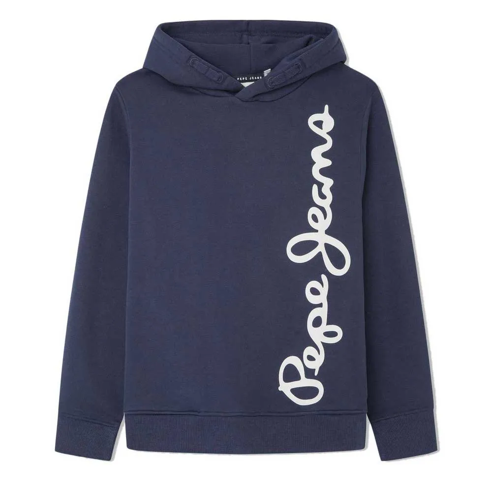 

Худи Pepe Jeans Waldo, синий
