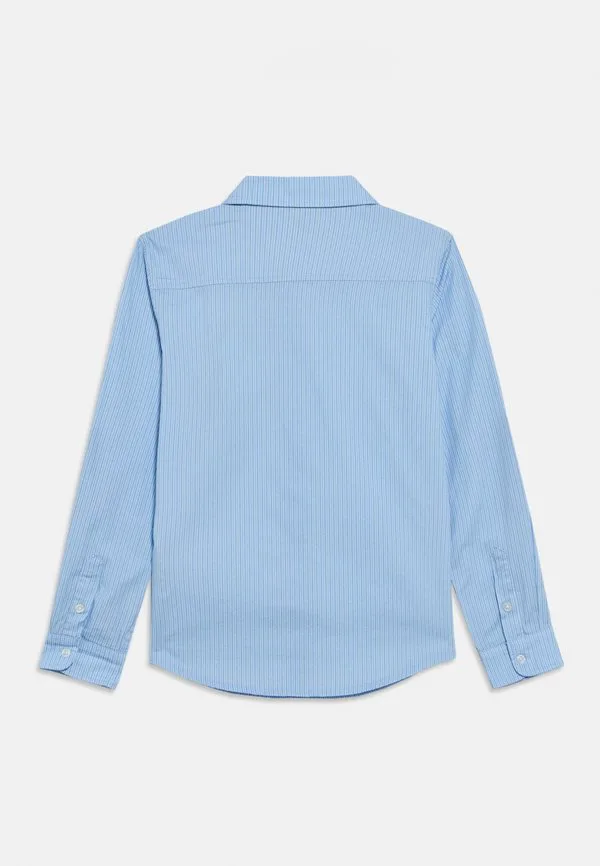 Юниорская рубашка для церемонии рубашка Guess, Light Blue — фото 2