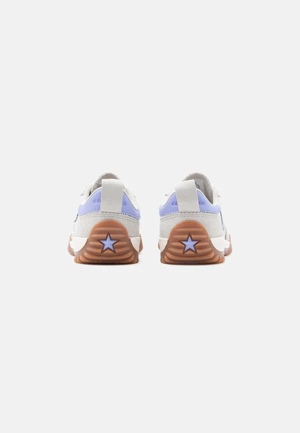 Кроссовки run star trainer унисекс Converse, Sage Smoke/Very Peri — фото 3