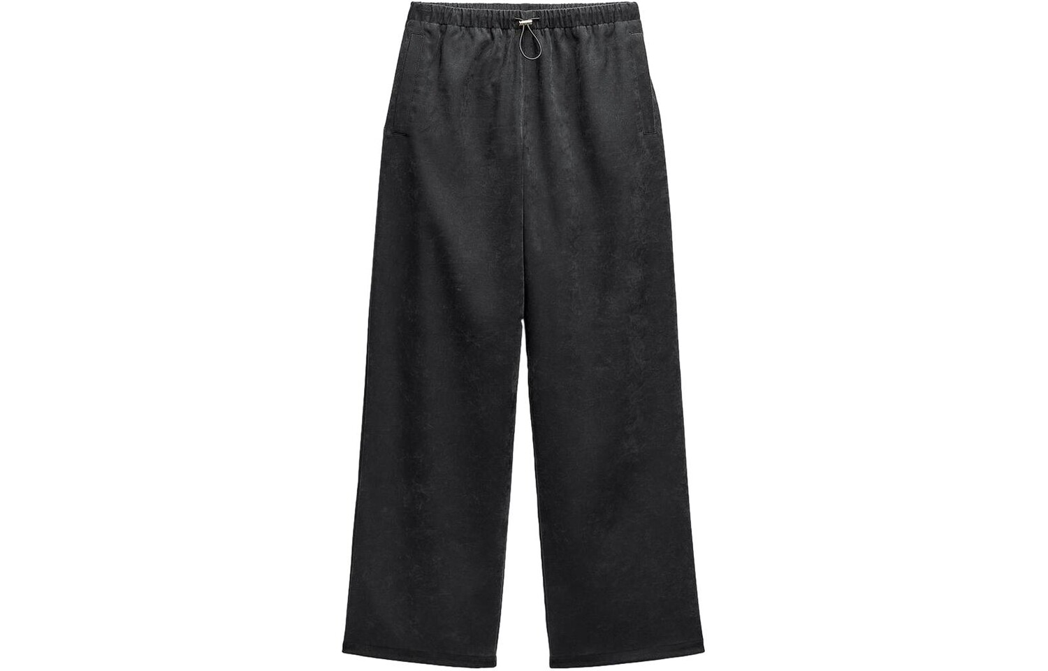 

Повседневные брюки женские серые Zara