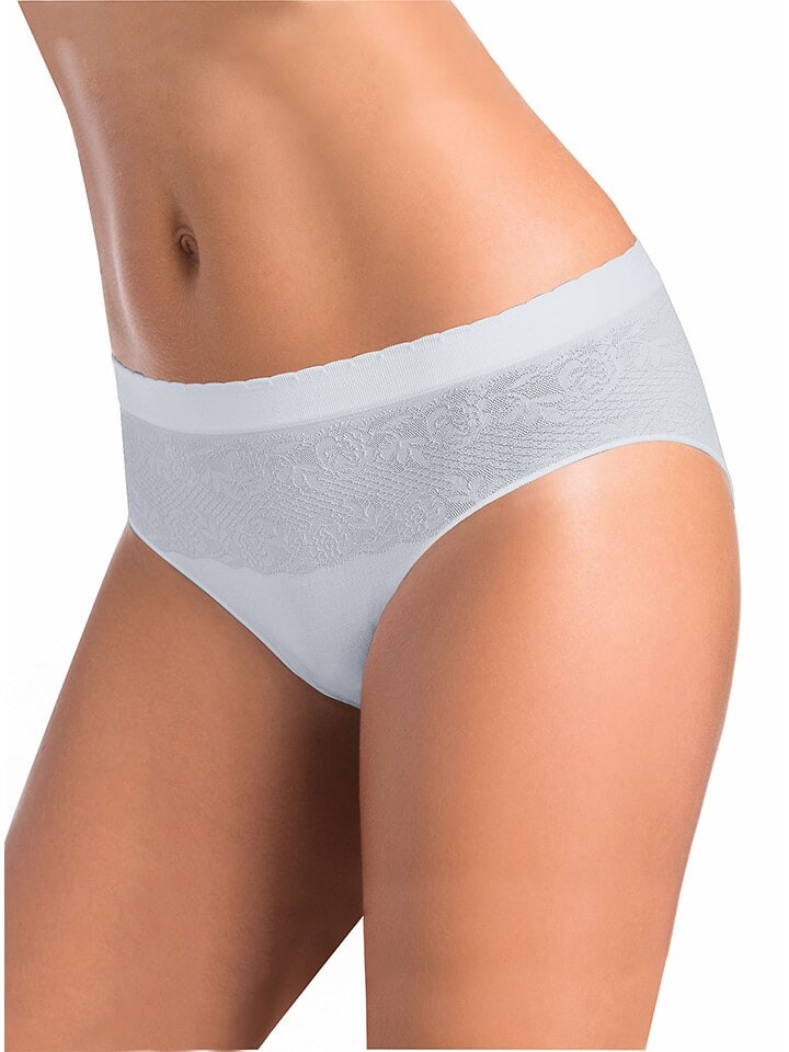 

Трусы Intimidea Panty, белый