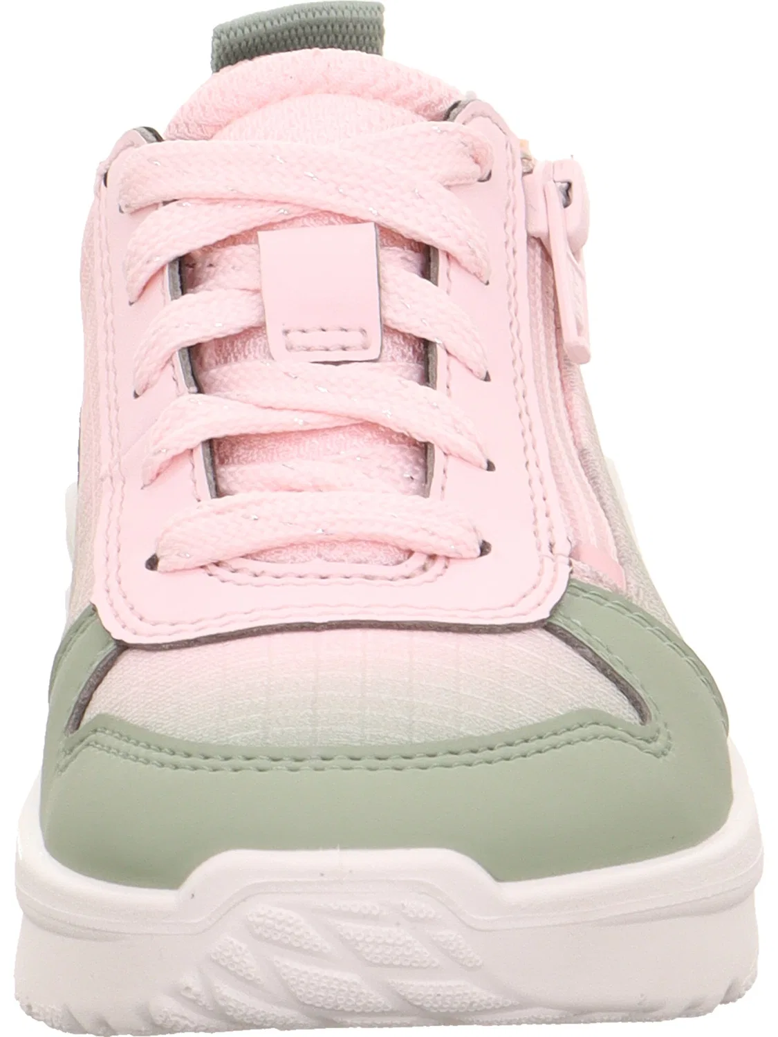 Кроссовки 'Kicks' Superfit, Light Pink — фото 3