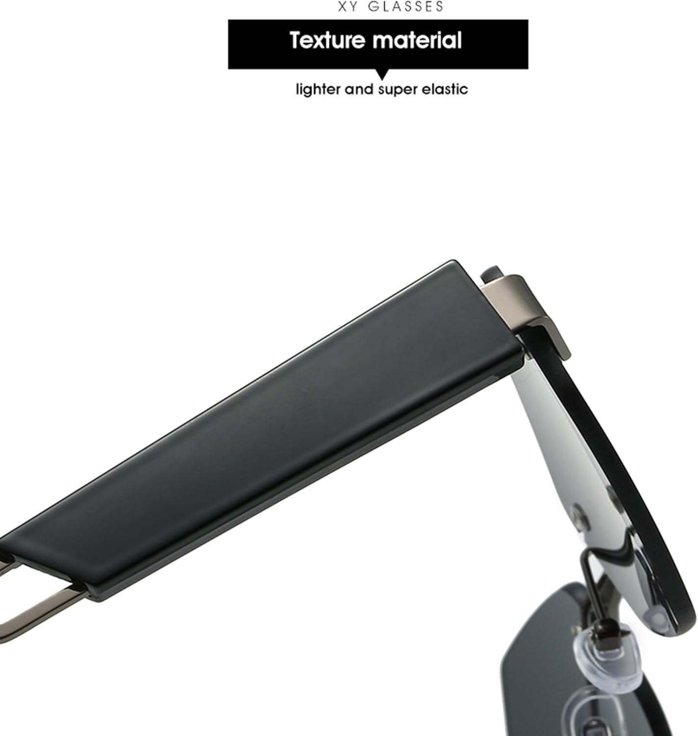 

bullabulling Модные шестиугольные солнцезащитные очки для женщин и мужчин, винтажная безободковая металлическая оправа, золотистый геометрический дизайн, защита от УФ-излучения UV400, Demi Green