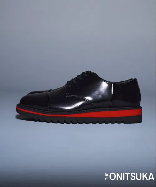 Мужские туфли THE ONITSUKA DERBY