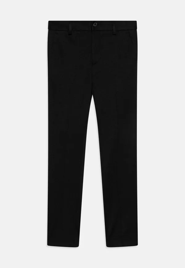 Брюки jjejaxon Jack & Jones Junior, Black