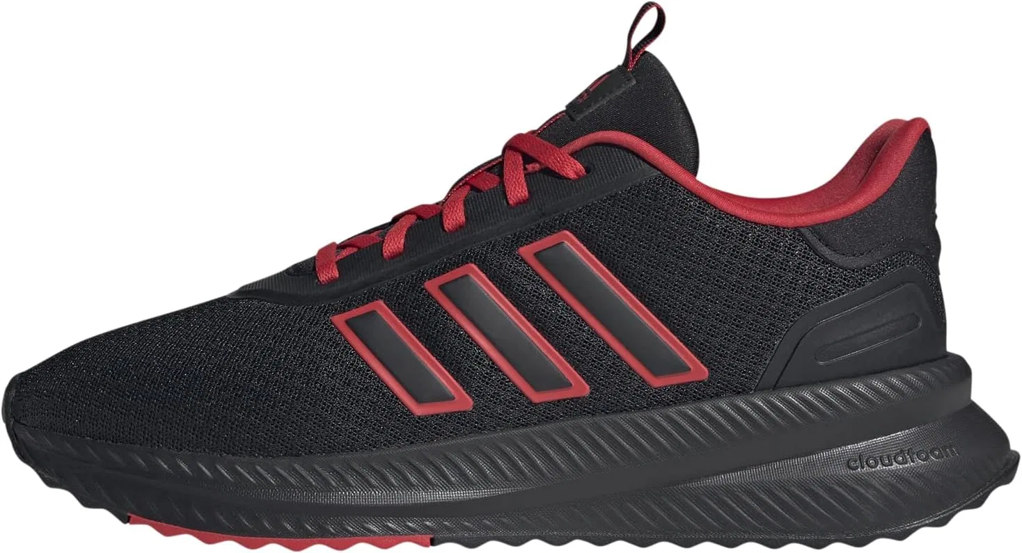 Женские кроссовки Adidas Terrex Agravic Flow GTX W Cross Trainers, Core Black Pure Ruby Pure Ruby